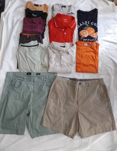 Herren kleiderpaket freizeit - herren,