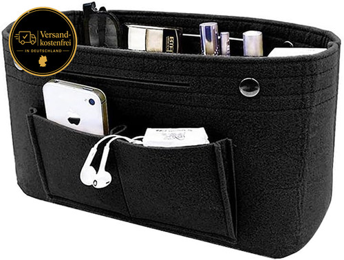Taschenorganizer filz - taschenorganizer,