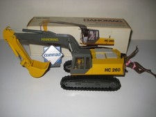HANOMAG HC 260 BAGGER