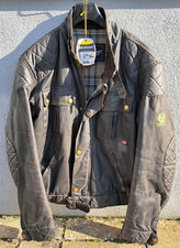 Belstaff S.ICON XXL 1964