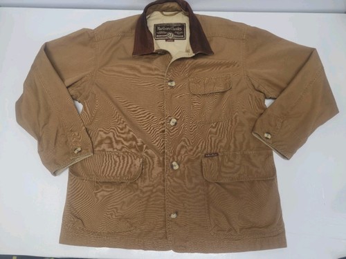 Marlboro jacke herren barn - jacke,