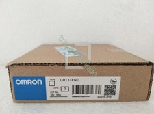 1PC Omron PLC MODULE GRT1-END