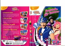 LazyTown - Vol. 13: Freunde