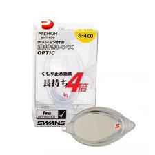 SWANS optisches Glas für