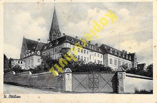 Landsberg erzabtei st - ak,