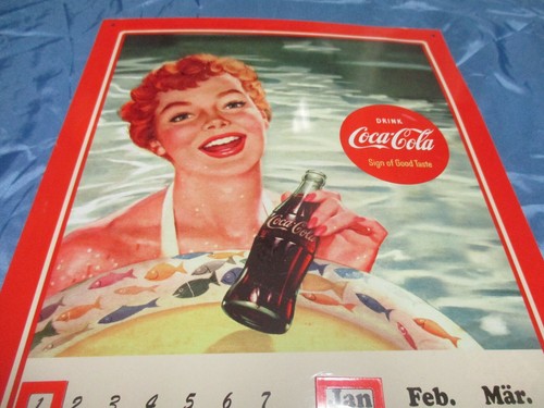 Coca cola reklame - coca, ,