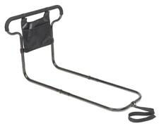 Bettgeländer Bettgriff Bettaufrichter Aufstehhilfe Aufrichthilfe RFM mit Tasche