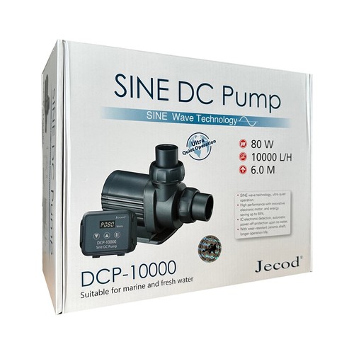 Jecod jebao dcp 10000 - /,