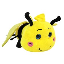 Biene Kuscheltier - ca. 25 cm