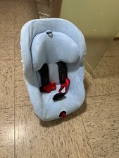 porsche kindersitz i-size, 911 passend, top zustand