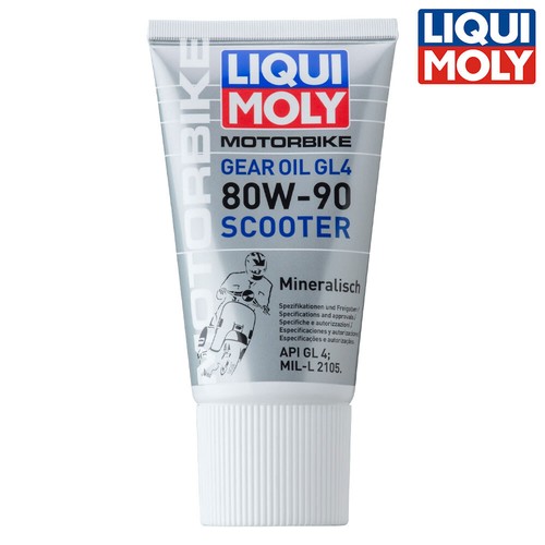 Liqui moly 1680 motorbike - liqui,
