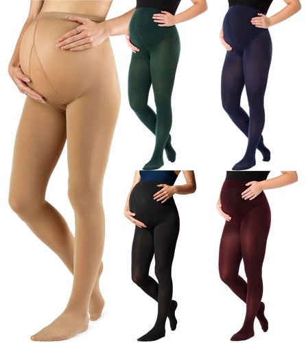 Mammy umstandsstrumpfhose - be,