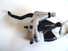 Shimano Altus Schaltbremshebel 3-fach Vintage ST-M370 Top Vintage