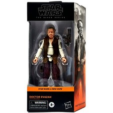 DOCTOR EVAZAN FIGURE STAR WARS