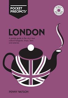 Pocket precincts london - pocket, a