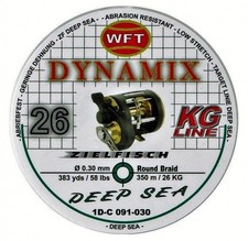 WFT Round Dynamix Deep Sea