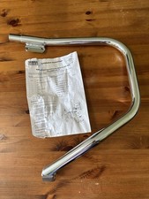 Yamaha XV 1600 WildStar Sturzbügel links