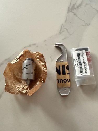 Renishaw lp2 messtaster probe - renishaw,