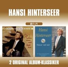 Hansi hinterseer wenn - hansi, 1