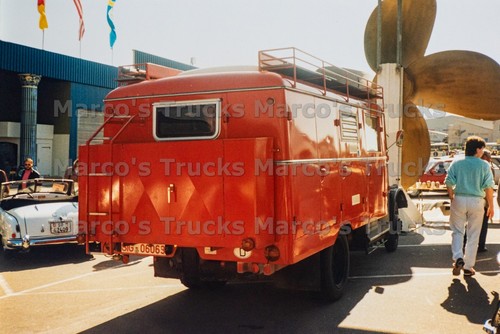 Lkw foto feuerwehr deutschland - foto,
