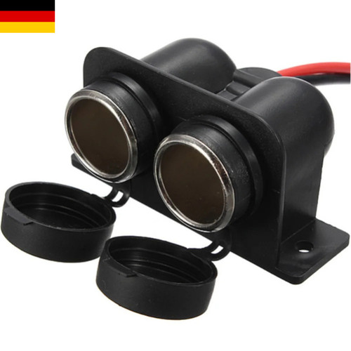 Auto einbau 12v - einbau,