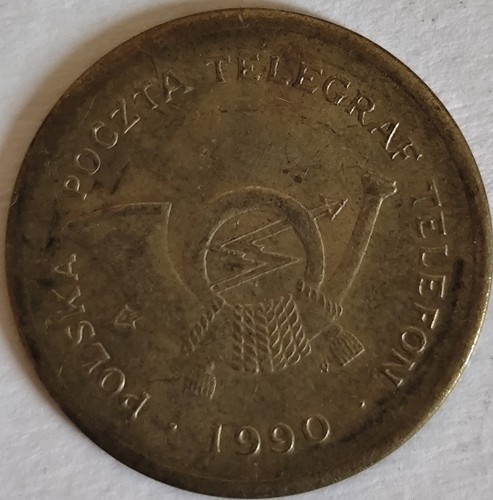 Telefon token poczta polska - token,