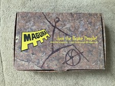 Magura hs11 nos set box - set, no