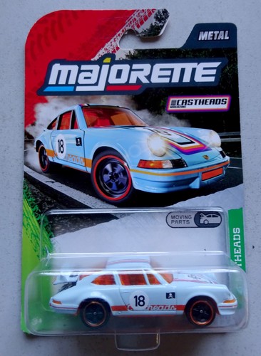 Modellauto majorette porsche - majorette,,