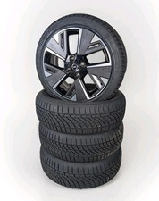 Winterkomplettrad-Satz Opel