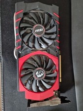 MSI GeForce GTX 970 GAMING 4G