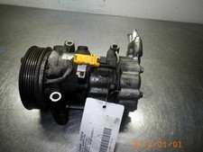 123219 Klimakompressor PEUGEOT