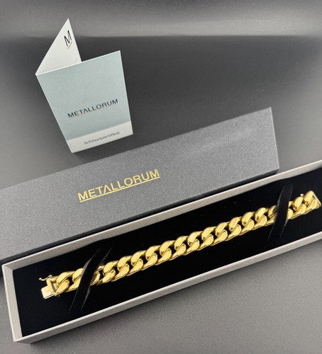 Armband 750 gold armkette - 750,