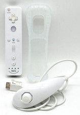 Nintendo Wii MotionPlus Remote
