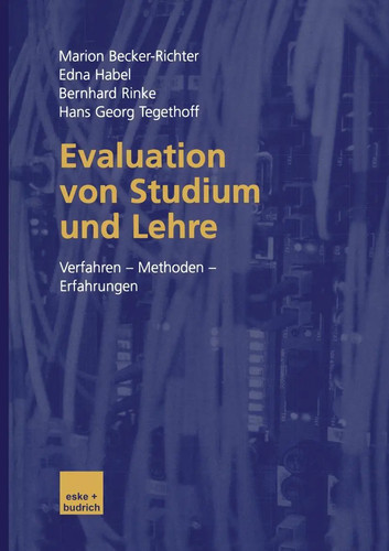 Marion becker richter - becker-richter, (u.