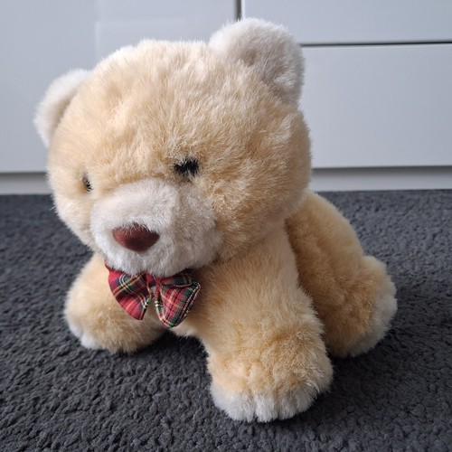 Stofftier kuscheltier hund - /,