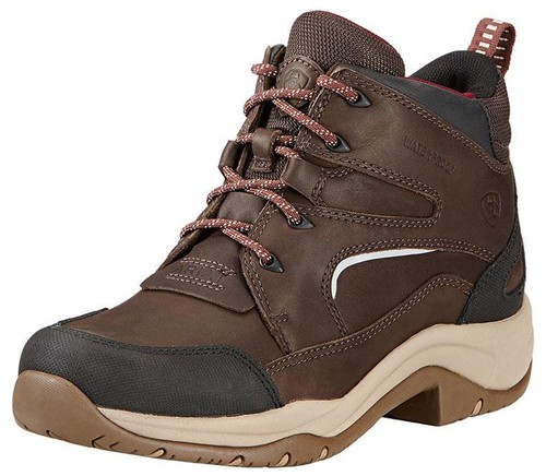 Ariat stiefeletten ar wms - stiefeletten,
