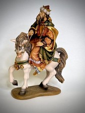 Holzschnitzerei Original LEPI