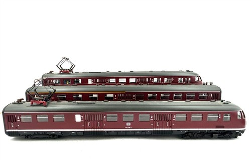 Lima 149800 schnelltriebzug - 149800,
