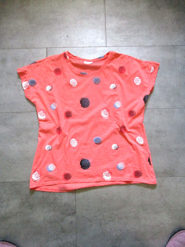 Shirt 42 44 - t-shirt,
