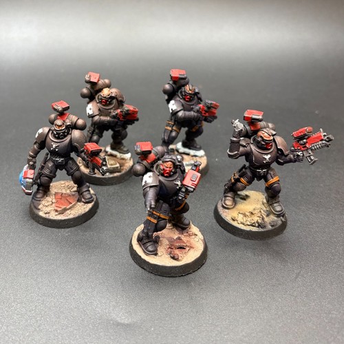 Warhammer 40k 5 - -, space