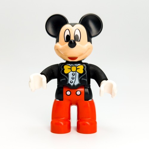 Lego duplo mickey mouse disney - lego,