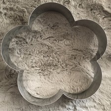 Vemmina Form “Sonnenblume”, 5 Bögen