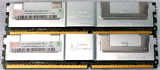 Hynix 4GB 2x2GB