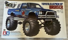 Tamiya Toyota 4x4 Pick Up Bruiser 2012 3-Gang Getriebe Kit - 300058519