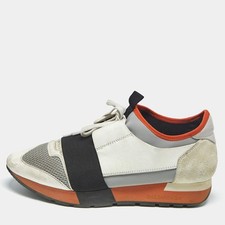 Balenciaga Race Runner