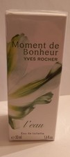 YVES ROCHER MOMENT DE BONHEUR