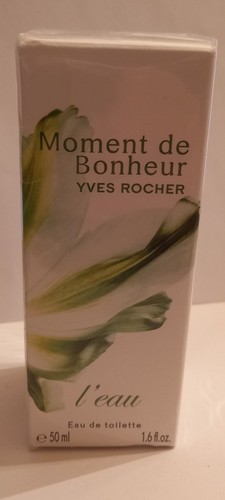 Yves rocher moment bonheur - yves, de