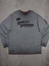 Vintage Harley Davidson