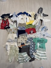 Baby Kinder Kleider Paket