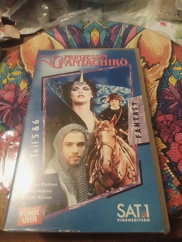 Vhs kassette - vhs,